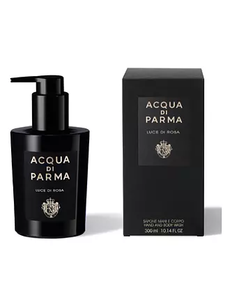 ACQUA DI PARMA | Luce die Rosa Hand & Body Wash 300ml | 